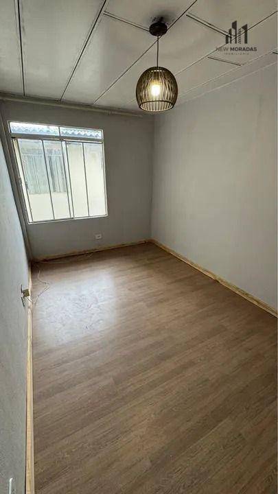 Apartamento à venda com 2 quartos, 40m² - Foto 1