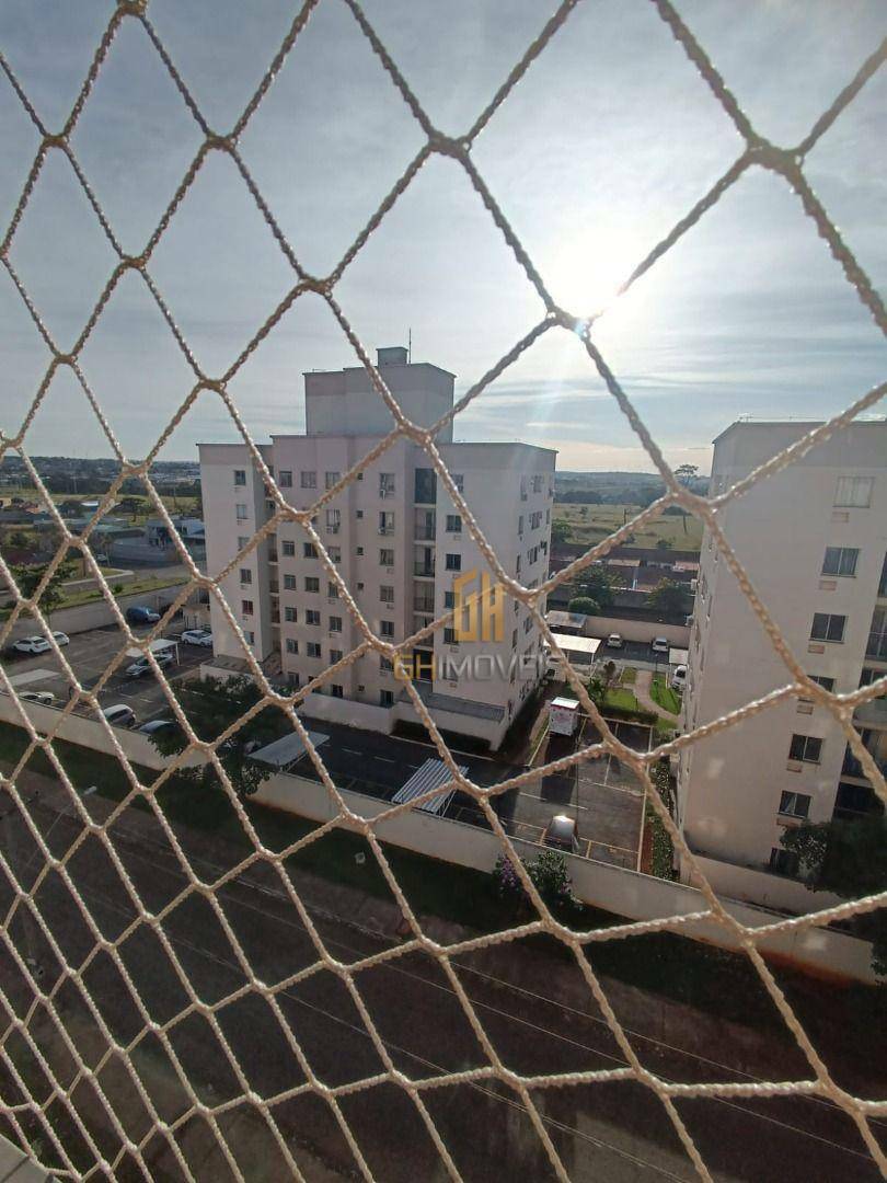 Apartamento à venda com 2 quartos, 47m² - Foto 9