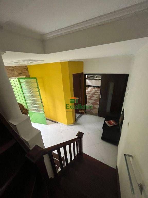 Casa à venda com 5 quartos, 175m² - Foto 32