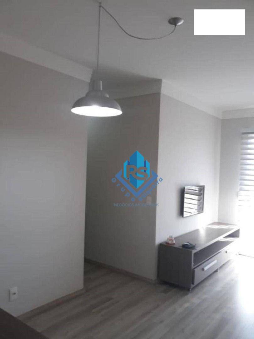 Apartamento à venda com 2 quartos, 58m² - Foto 28