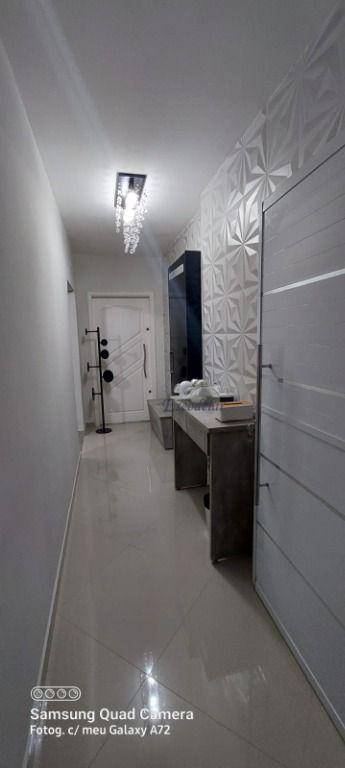 Sobrado à venda com 4 quartos, 220m² - Foto 31