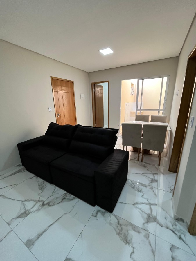 Apartamento, 2 quartos, 41 m² - Foto 1
