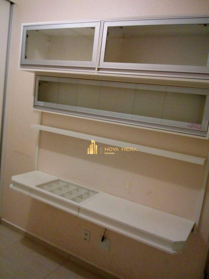 Apartamento para alugar com 3 quartos, 65m² - Foto 5