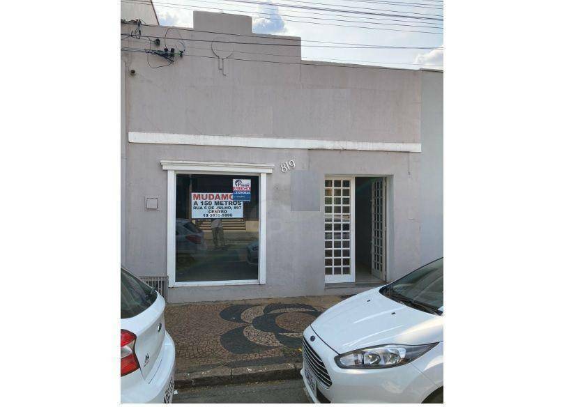 Loja-Salão para alugar, 79m² - Foto 21