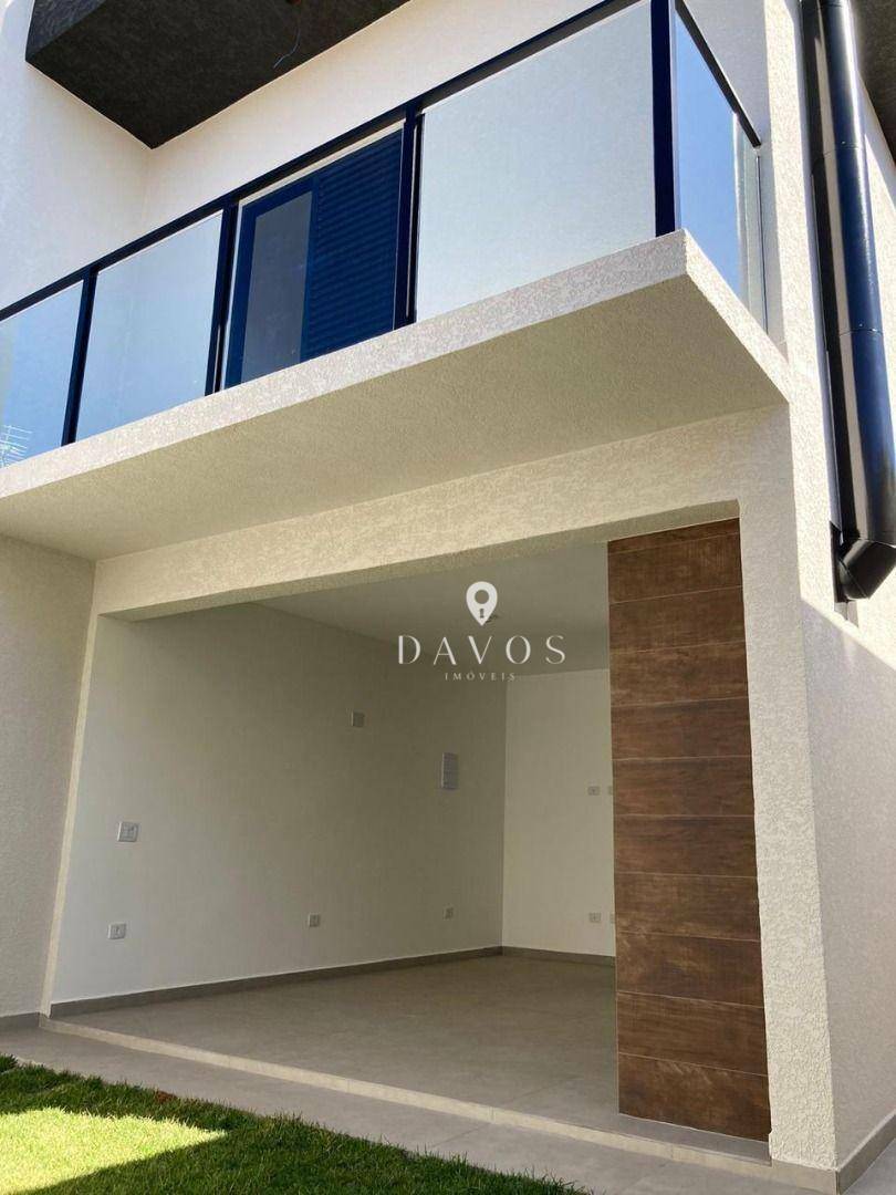 Sobrado à venda com 2 quartos, 115m² - Foto 15