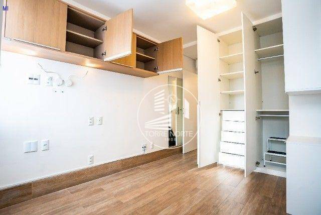 Apartamento à venda com 4 quartos, 134m² - Foto 11