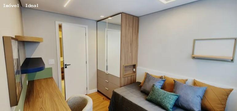 Apartamento à venda com 3 quartos, 85m² - Foto 13