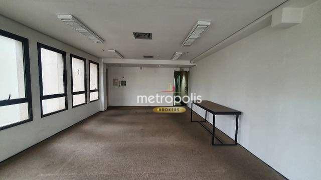 Conjunto Comercial-Sala para alugar, 48m² - Foto 3