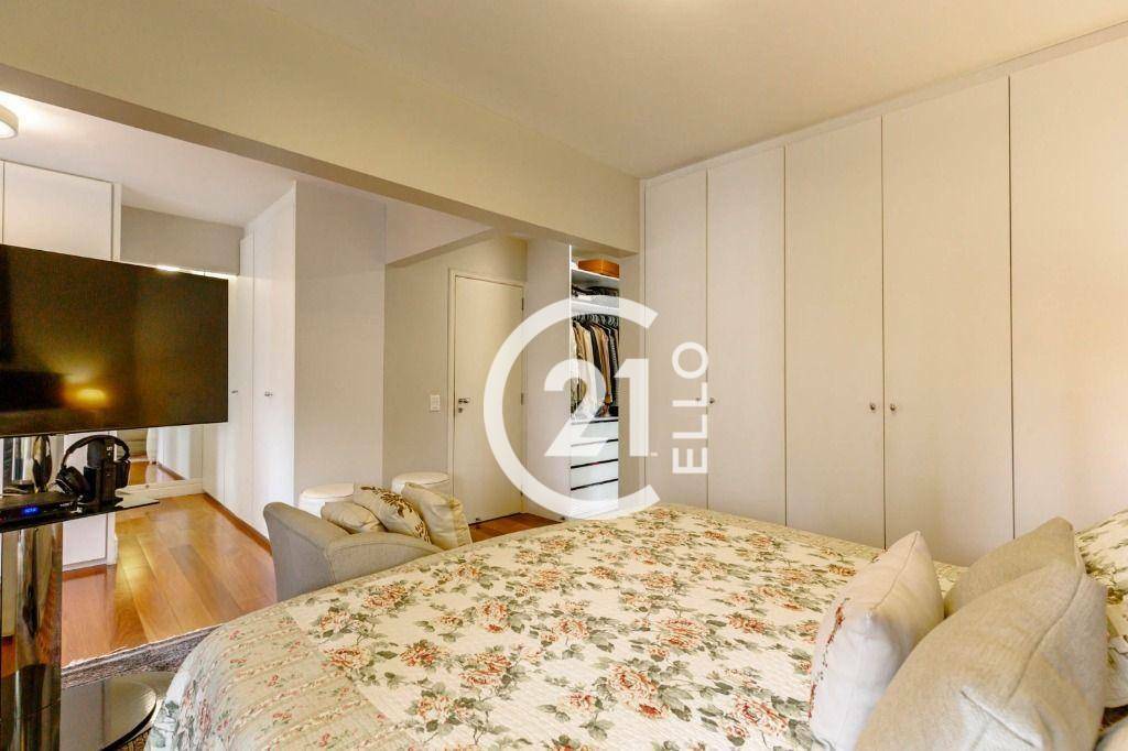 Apartamento à venda com 2 quartos, 190m² - Foto 13