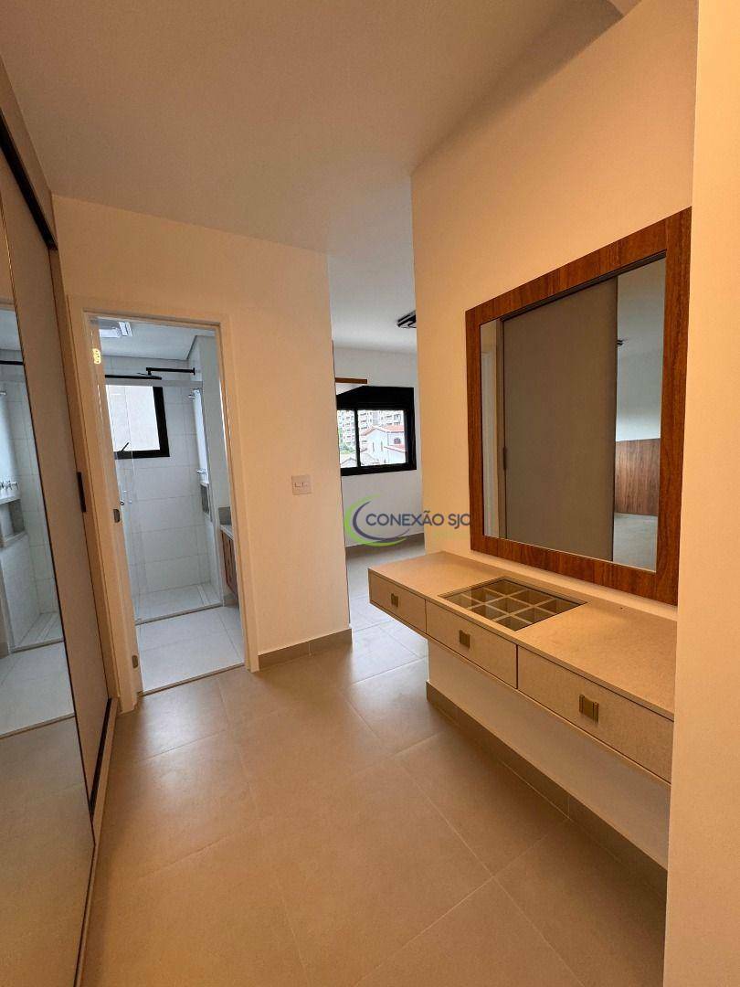 Apartamento para alugar com 3 quartos, 120m² - Foto 33