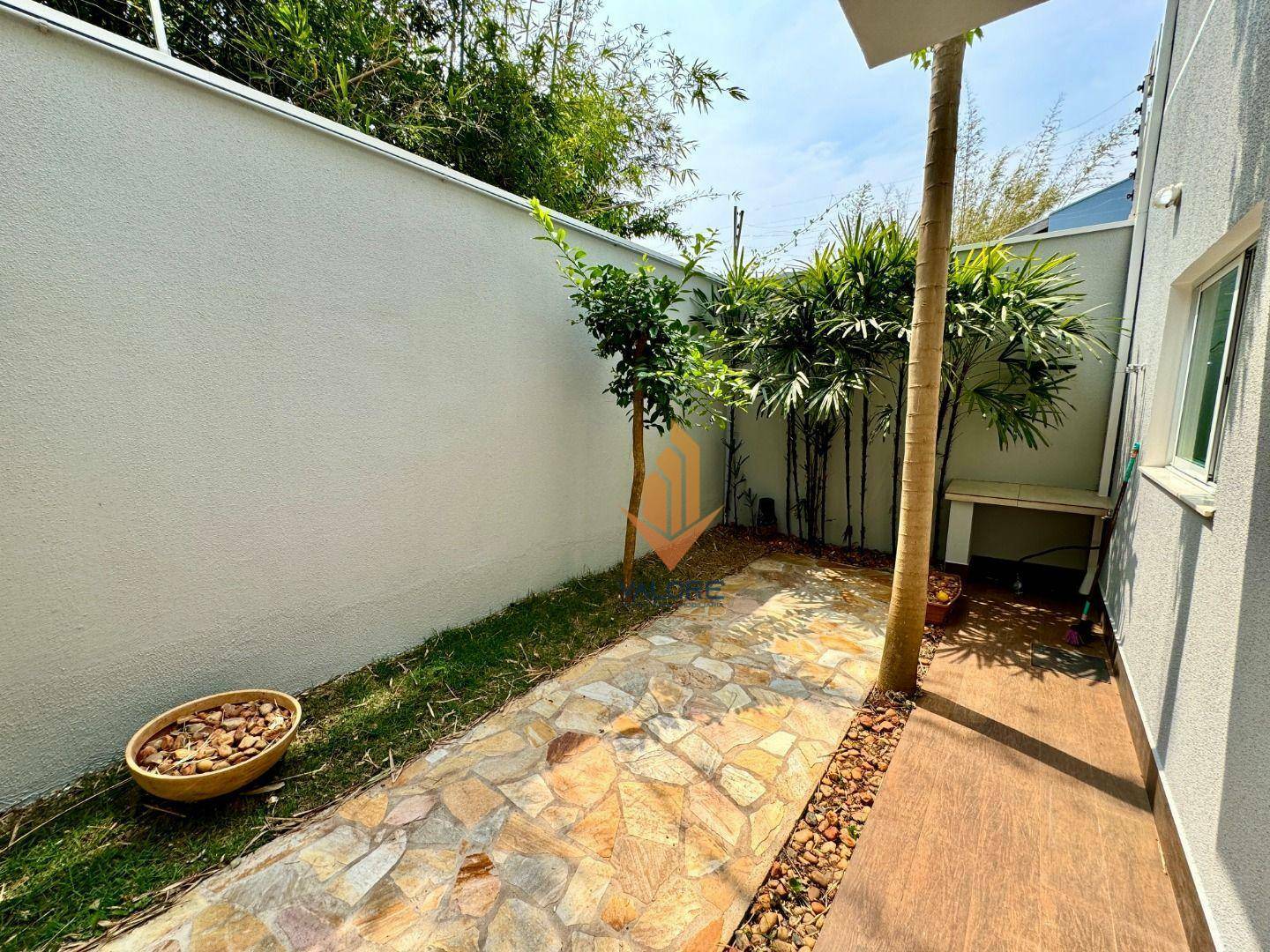 Casa de Condomínio à venda com 3 quartos, 129m² - Foto 25