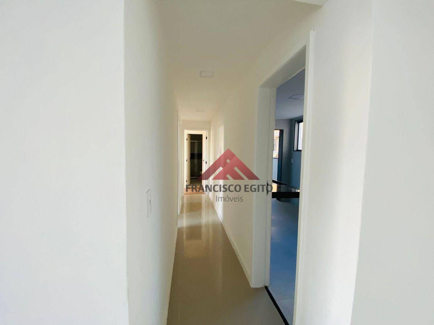 Apartamento à venda com 2 quartos, 83m² - Foto 6