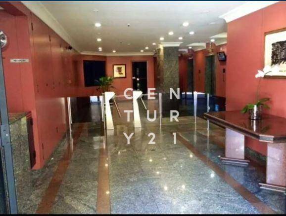 Conjunto Comercial-Sala para alugar, 61m² - Foto 17