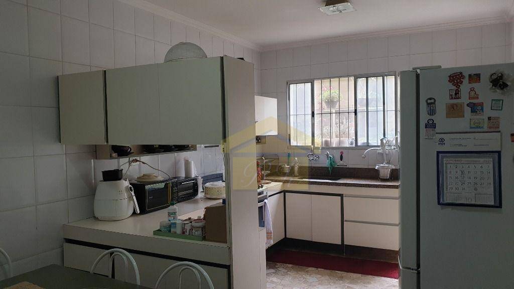 Sobrado à venda com 3 quartos, 124m² - Foto 7