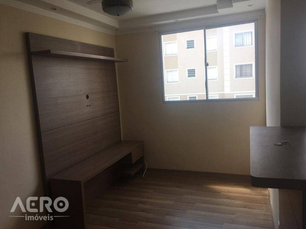 Apartamento à venda com 2 quartos, 50m² - Foto 8