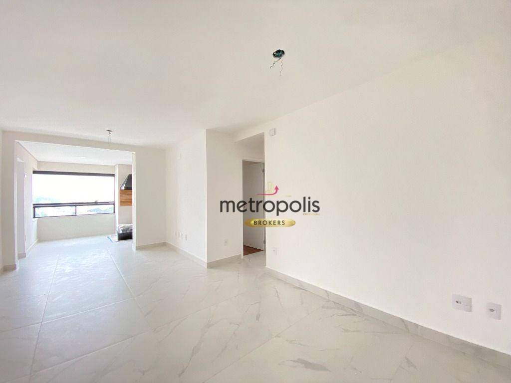 Apartamento à venda com 3 quartos, 113m² - Foto 1