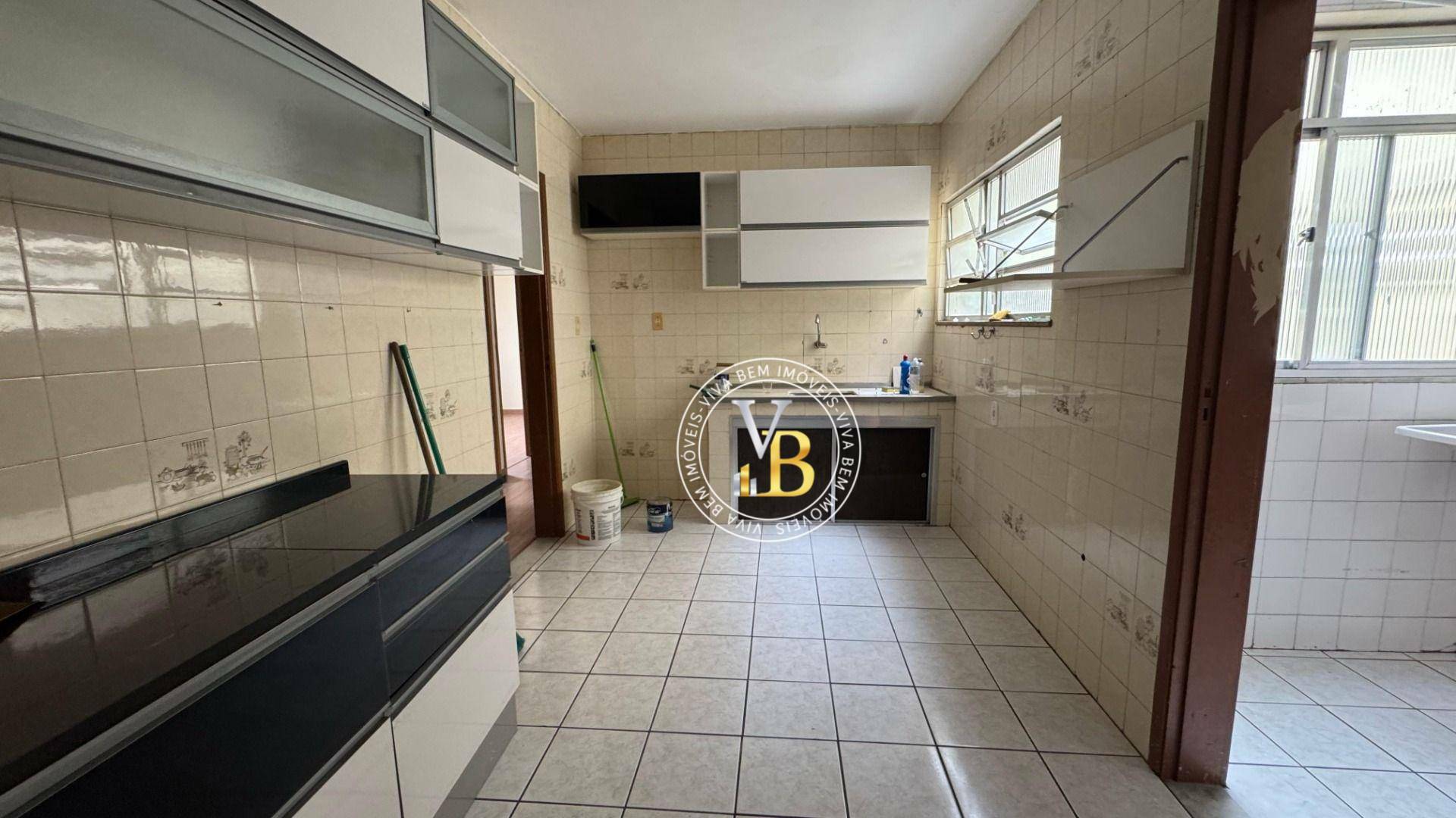 Apartamento para alugar com 3 quartos, 85m² - Foto 16