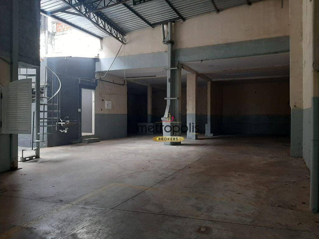 Loja-Salão para alugar, 387m² - Foto 5