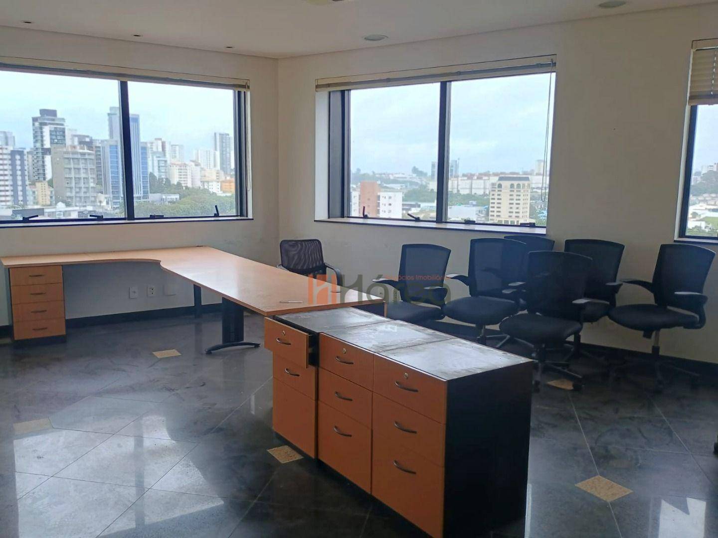 Sala-Conjunto, 51 m² - Foto 2