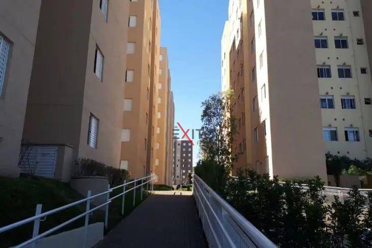 Apartamento à venda com 2 quartos, 44m² - Foto 15