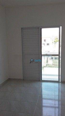 Sobrado à venda com 3 quartos, 90m² - Foto 9