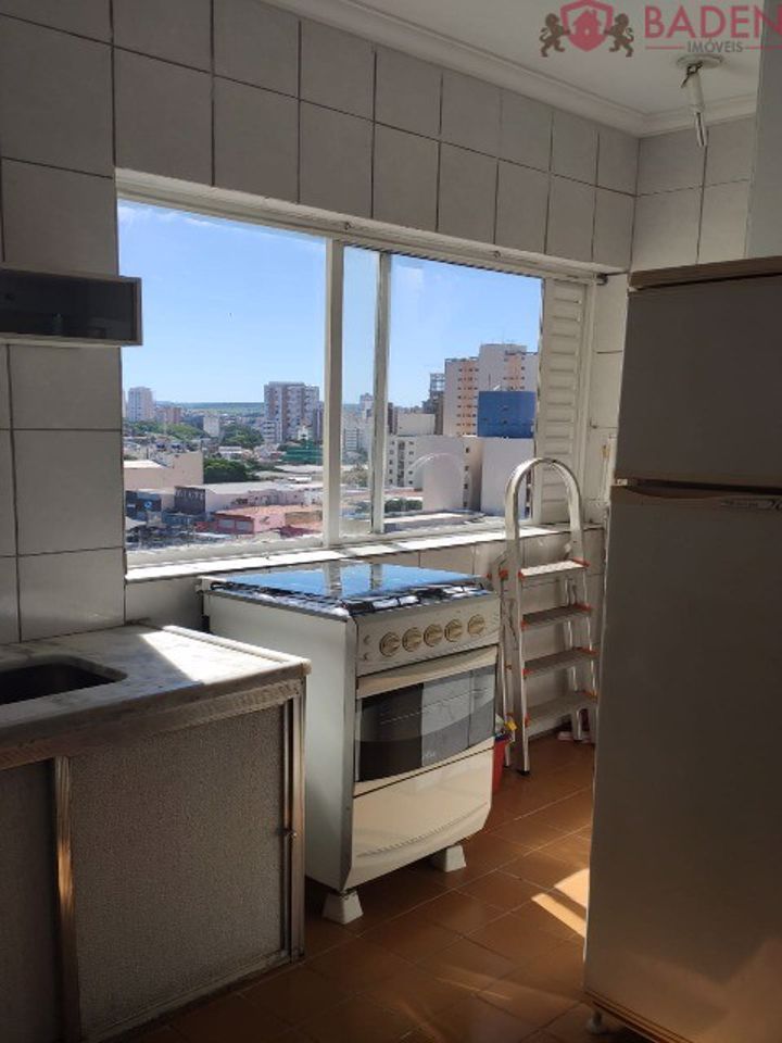 Apartamento à venda com 1 quarto, 27m² - Foto 9