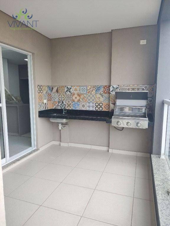 Apartamento à venda com 3 quartos, 146m² - Foto 12