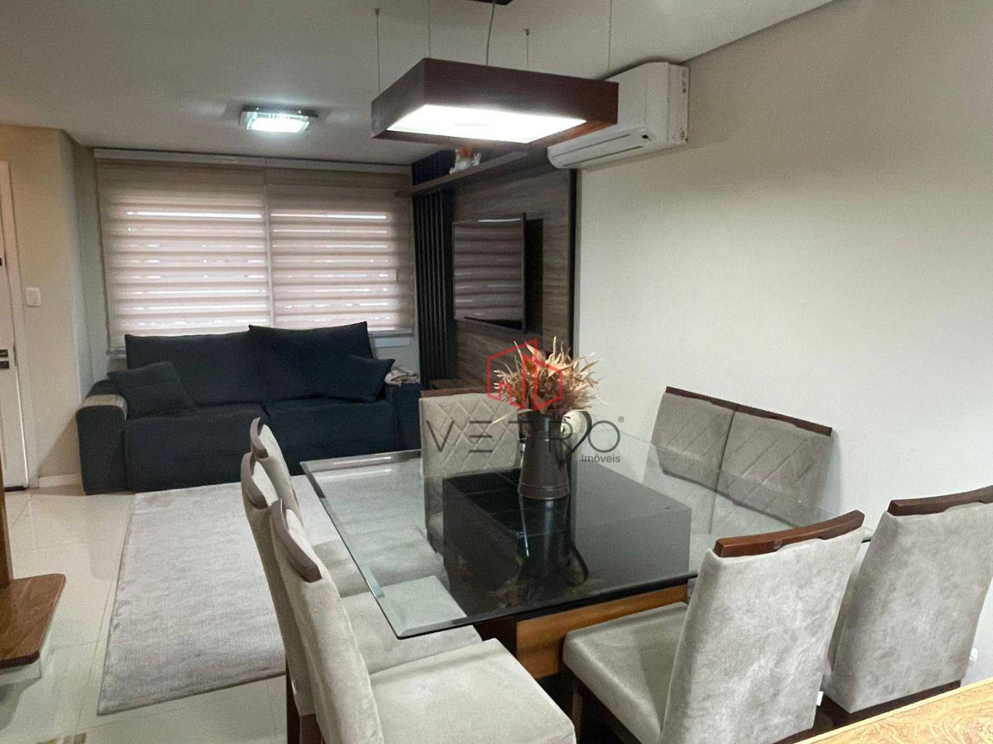 Casa de Condomínio, 3 quartos - Foto 3