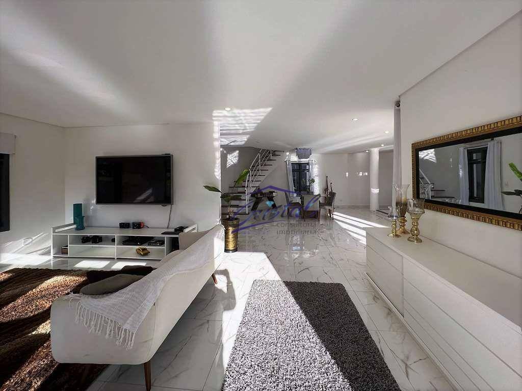 Casa de Condomínio à venda com 5 quartos, 429m² - Foto 14