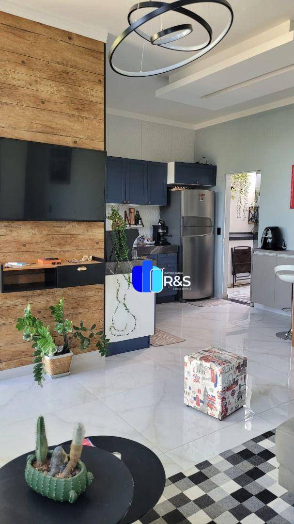 Casa, 3 quartos, 100 m² - Foto 8