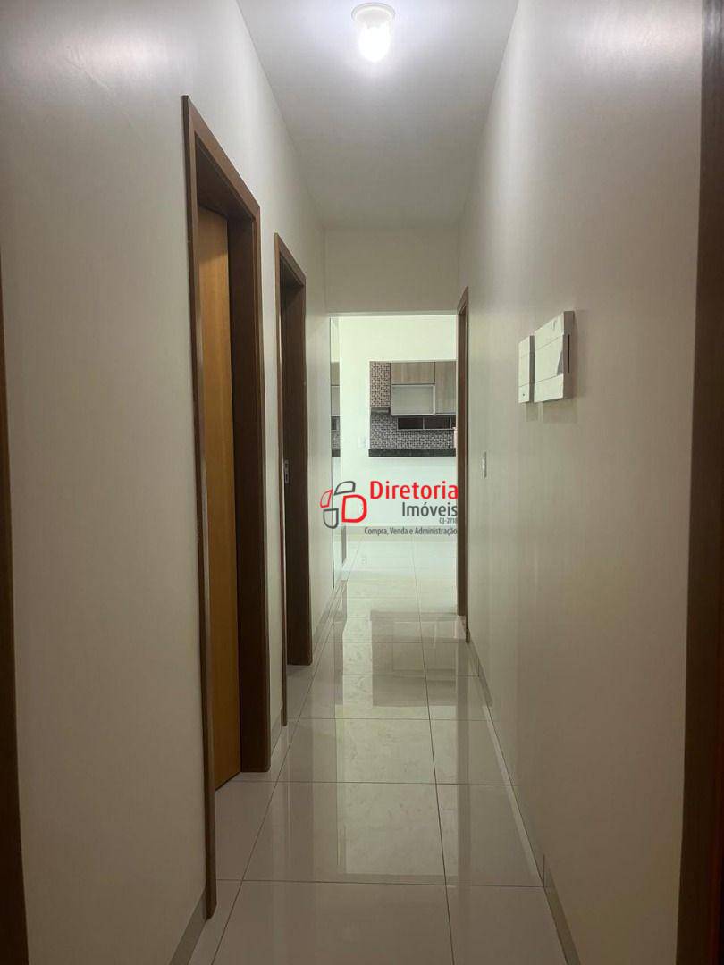 Apartamento à venda com 3 quartos, 86m² - Foto 3