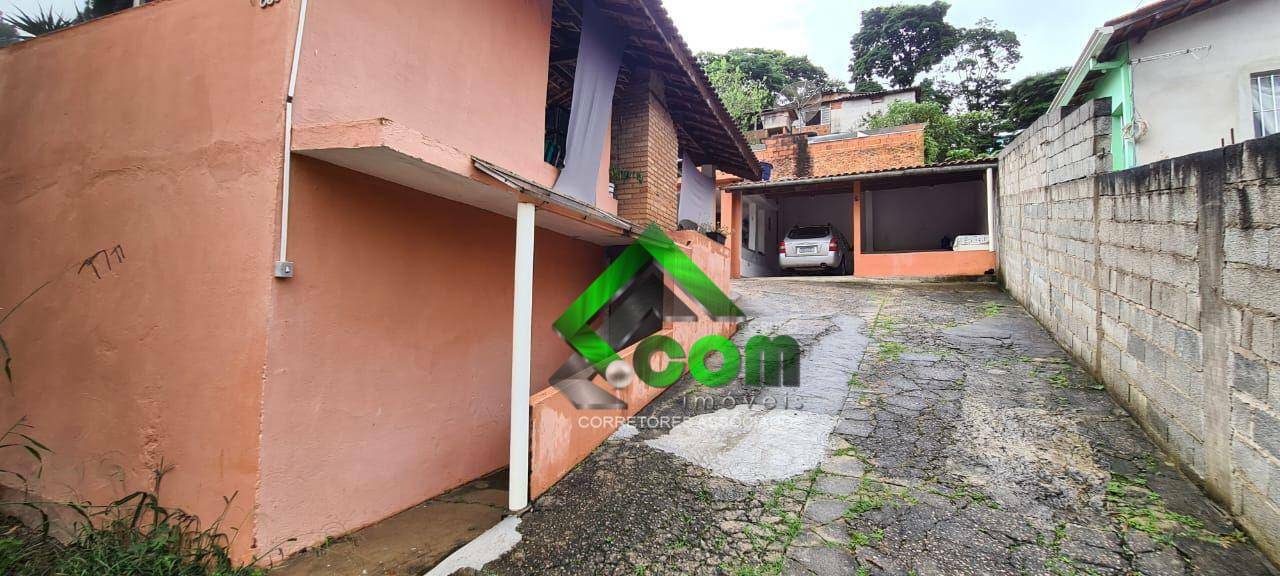 Chácara, 3 quartos, 891 m² - Foto 5