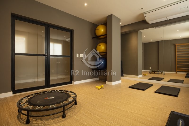 Apartamento à venda com 2 quartos, 59m² - Foto 22