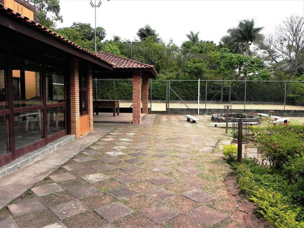 Casa de Condomínio à venda com 4 quartos, 640m² - Foto 9