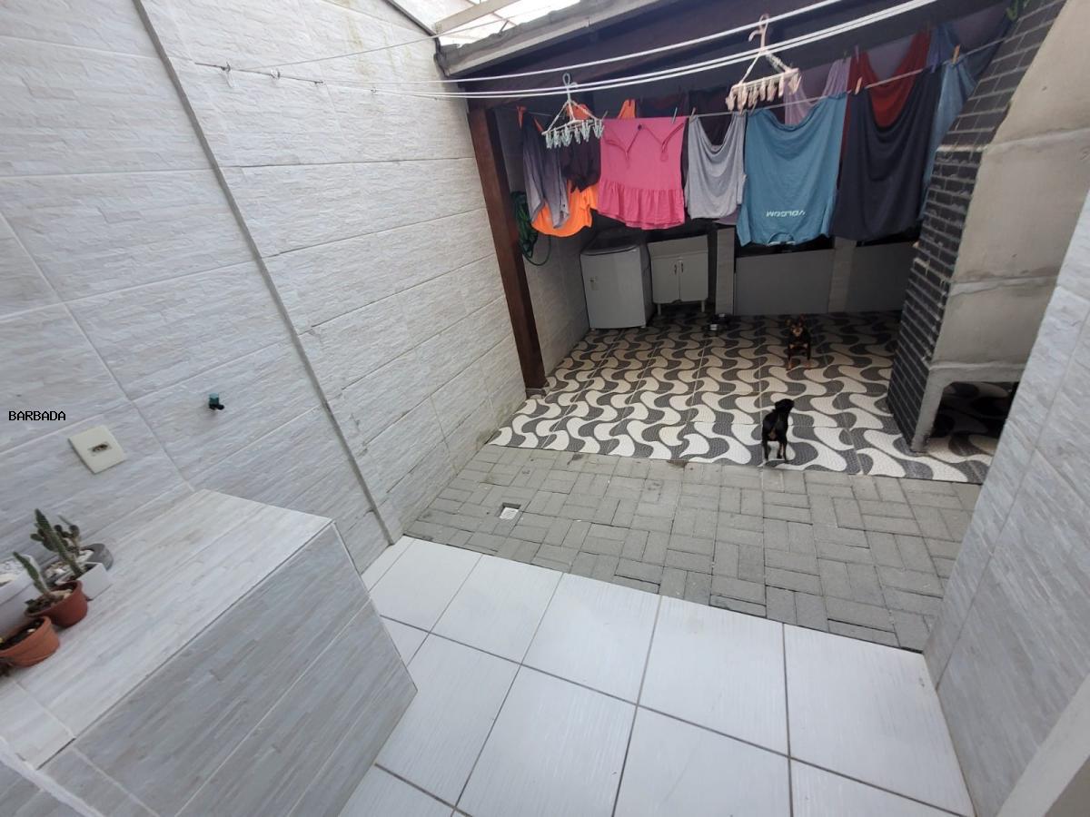 Sobrado para alugar com 2 quartos, 80m² - Foto 10