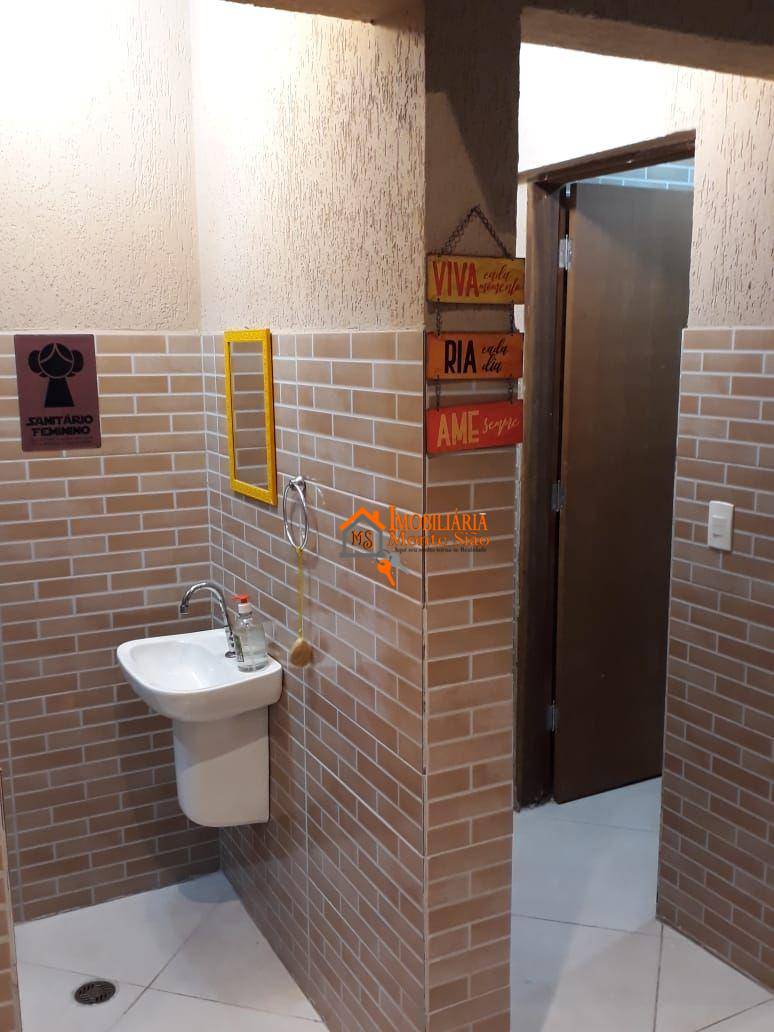 Sobrado à venda com 3 quartos, 125m² - Foto 43