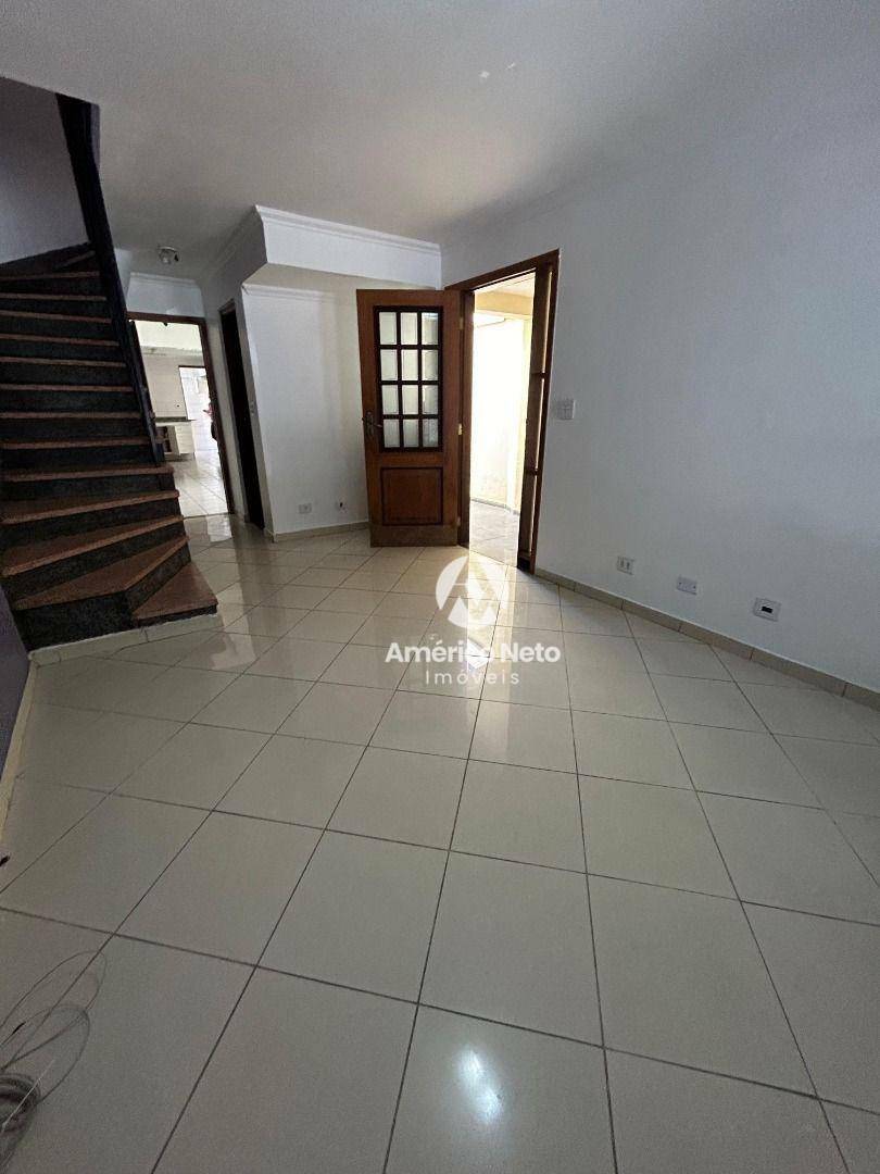 Sobrado à venda com 3 quartos, 174m² - Foto 6