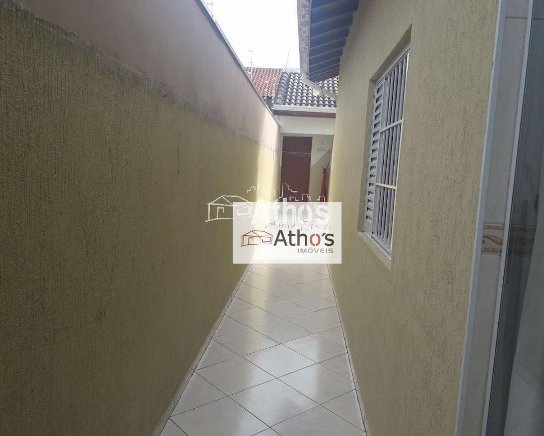 Casa à venda com 3 quartos, 215m² - Foto 18