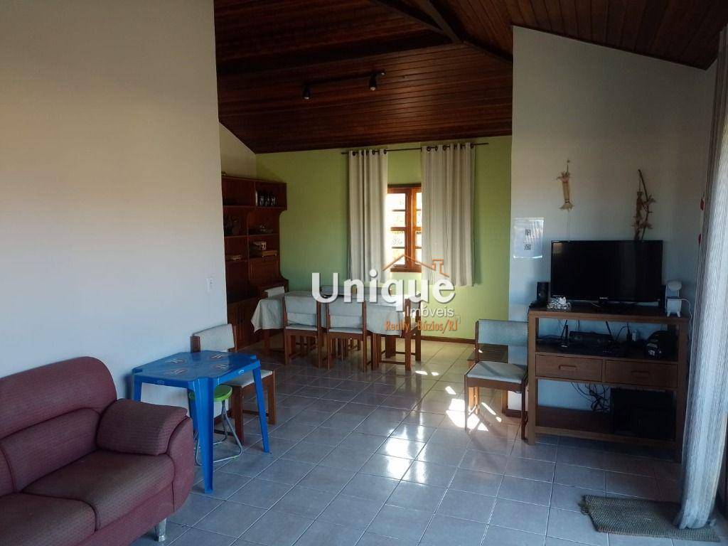 Apartamento à venda com 3 quartos, 120m² - Foto 2