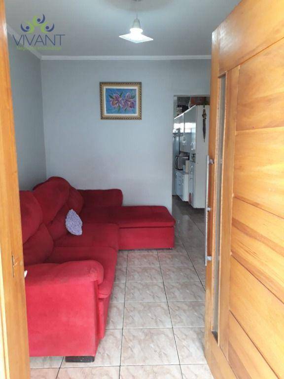 Casa à venda com 3 quartos, 110m² - Foto 21