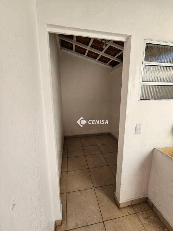 Casa à venda com 2 quartos, 104m² - Foto 20