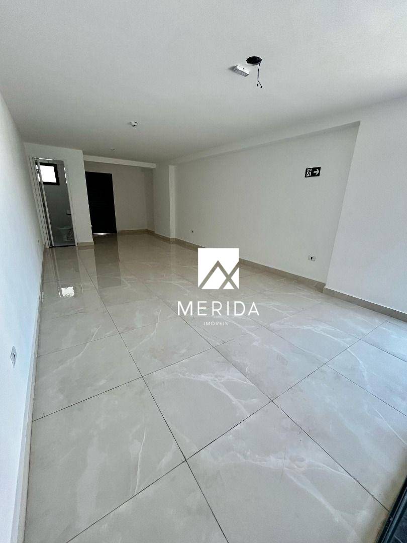 Loja-Salão, 50 m² - Foto 2