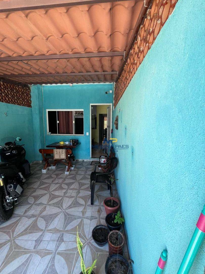 Casa à venda com 1 quarto, 50M2 - Foto 2