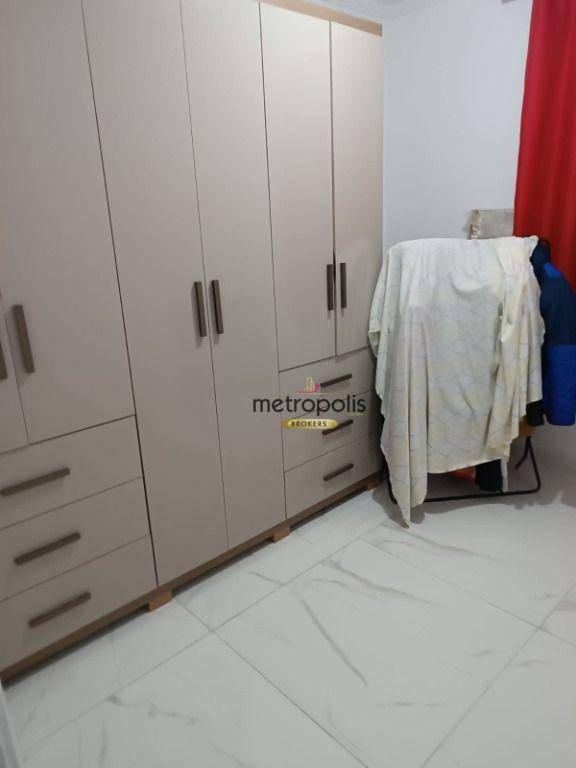 Apartamento à venda com 2 quartos, 48m² - Foto 11