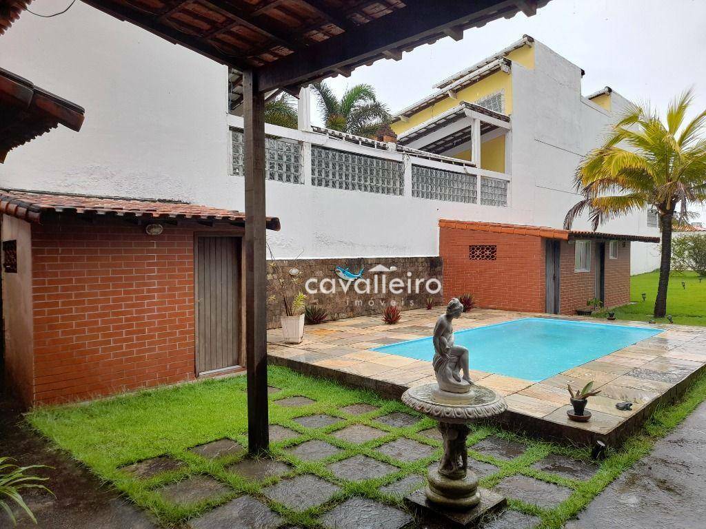 Casa à venda com 2 quartos, 176m² - Foto 25