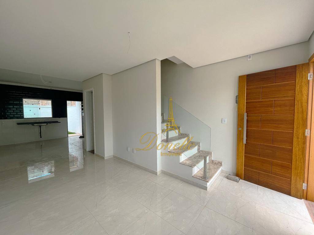 Sobrado à venda com 2 quartos, 84m² - Foto 16