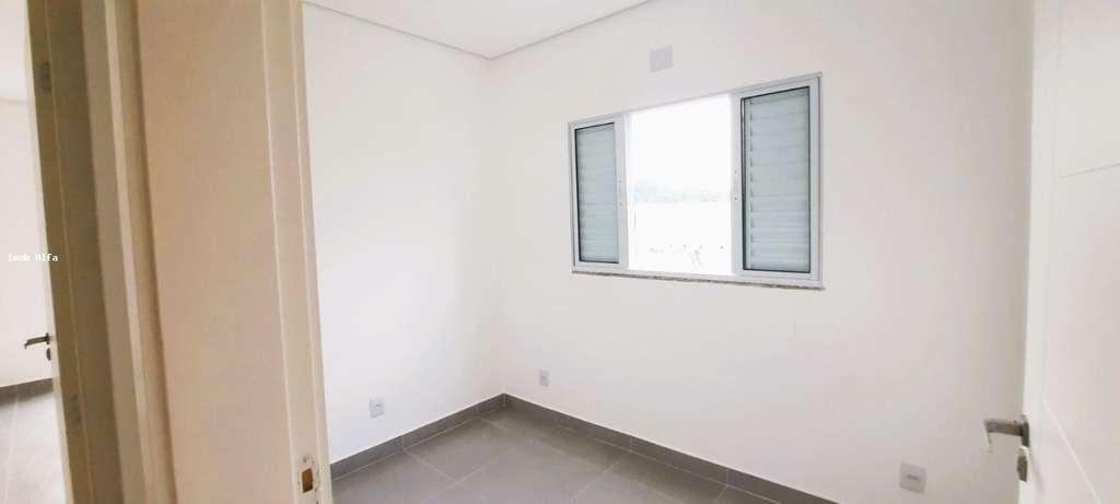 Sobrado à venda com 2 quartos, 100m² - Foto 3