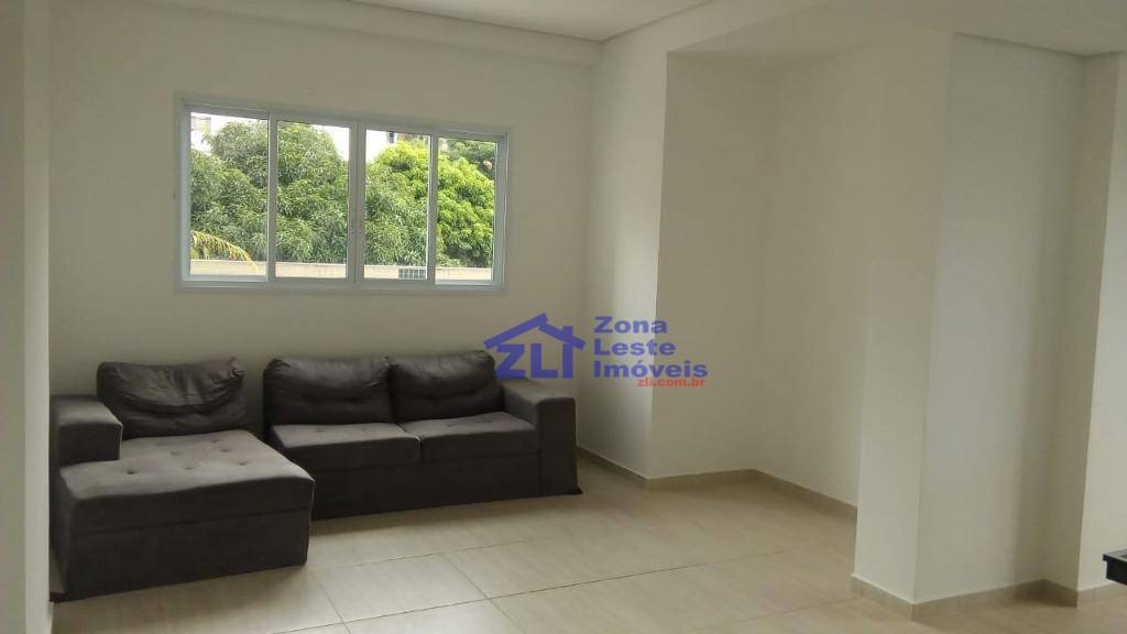 Apartamento para alugar com 1 quarto, 39m² - Foto 24