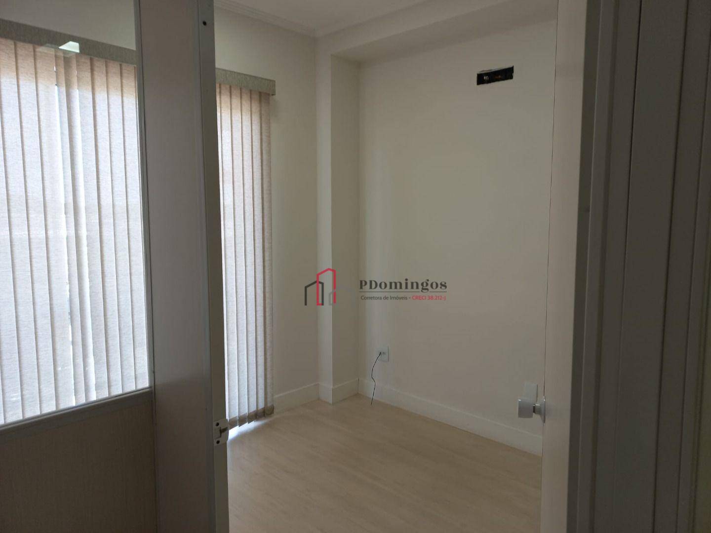 Conjunto Comercial-Sala para alugar, 52m² - Foto 1