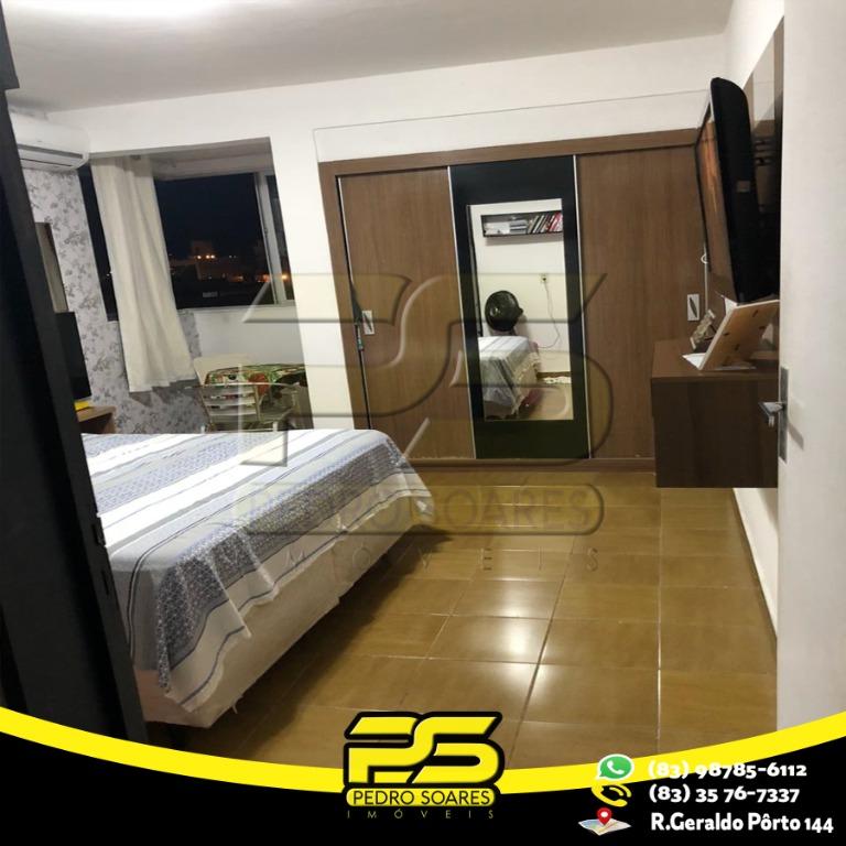 Apartamento à venda com 3 quartos, 80m² - Foto 6